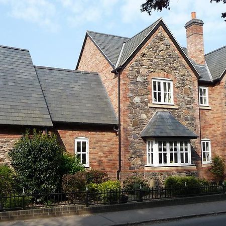 Keepers Lodge Swithland Екстер'єр фото