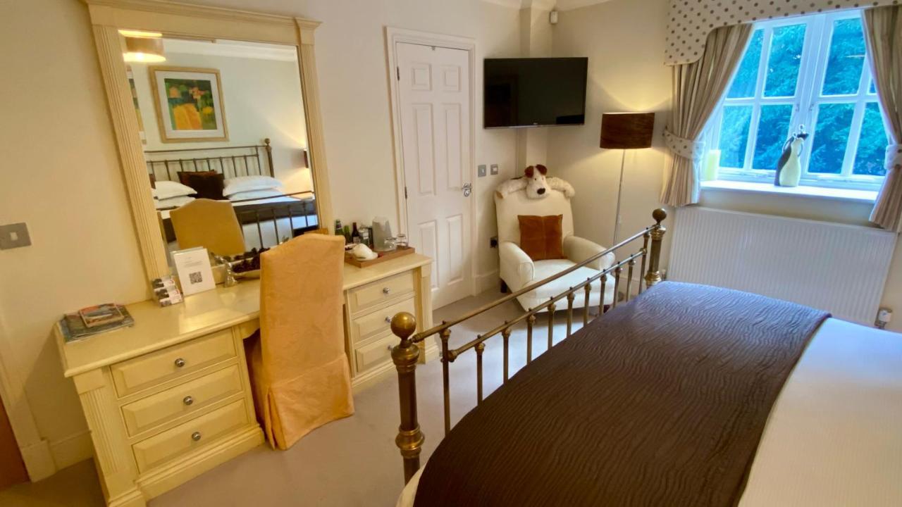 Keepers Lodge Swithland Екстер'єр фото