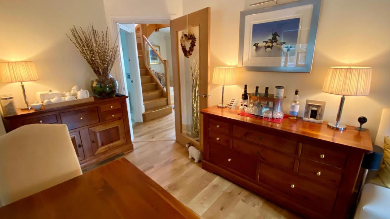 Keepers Lodge Swithland Екстер'єр фото
