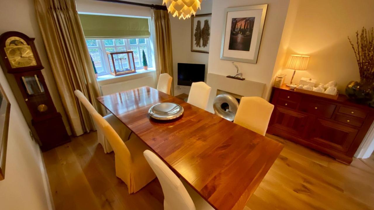 Keepers Lodge Swithland Екстер'єр фото