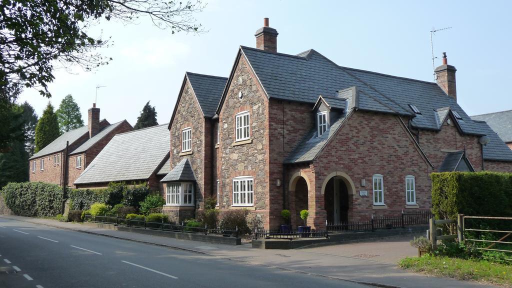 Keepers Lodge Swithland Екстер'єр фото