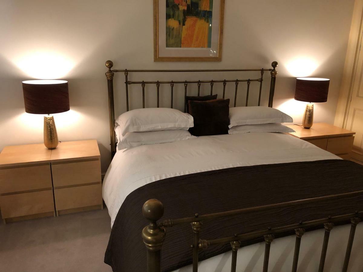 Keepers Lodge Swithland Екстер'єр фото