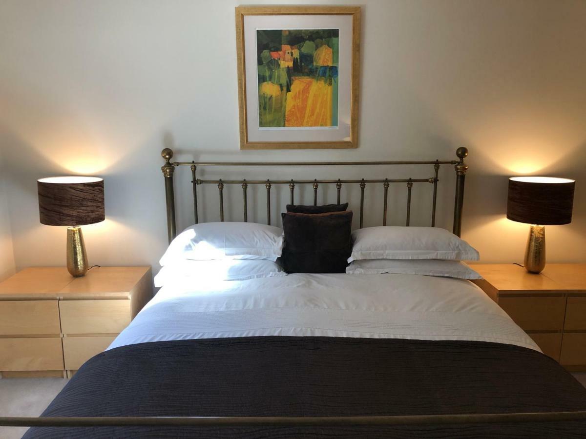 Keepers Lodge Swithland Екстер'єр фото