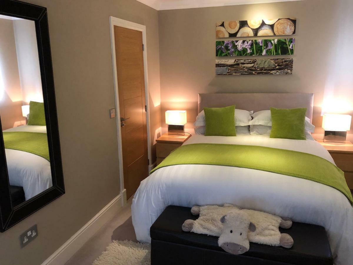 Keepers Lodge Swithland Екстер'єр фото