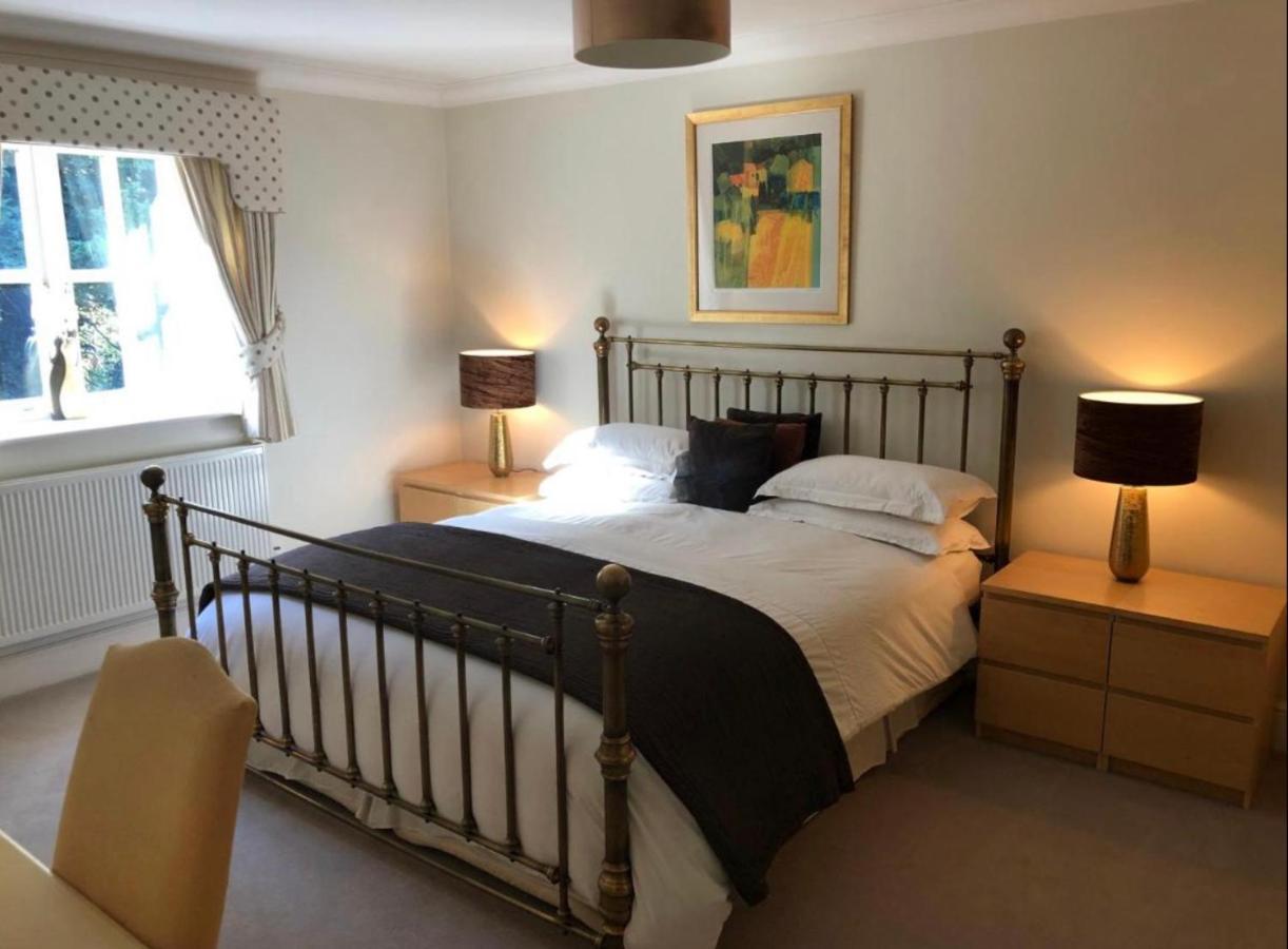 Keepers Lodge Swithland Екстер'єр фото
